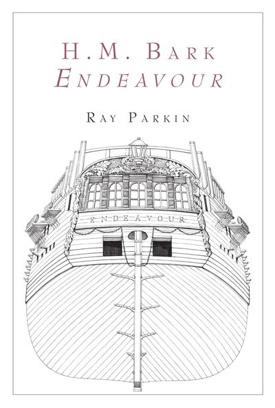 H.M. Bark Endeavour (Second Edition)